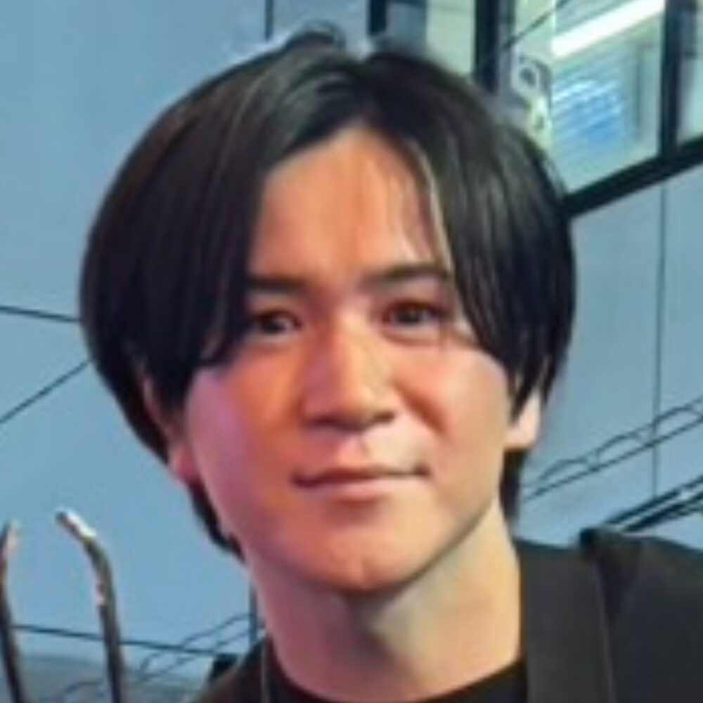 なかP（なかぴー）